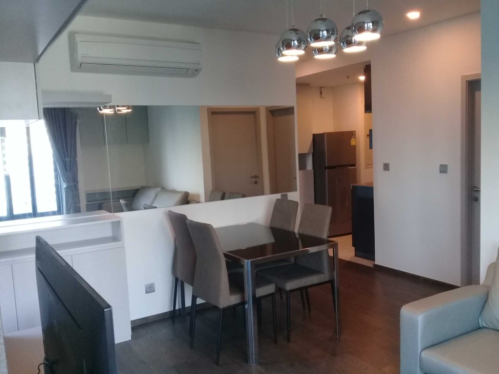 ขายคอนโดราชเทวี พญาไท : Sale Ideo Q Siam - Ratchathewi  (S15-12035)