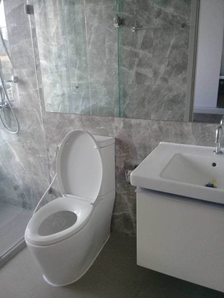 ขายคอนโดราชเทวี พญาไท : Sale Ideo Q Siam - Ratchathewi  (S15-12035)