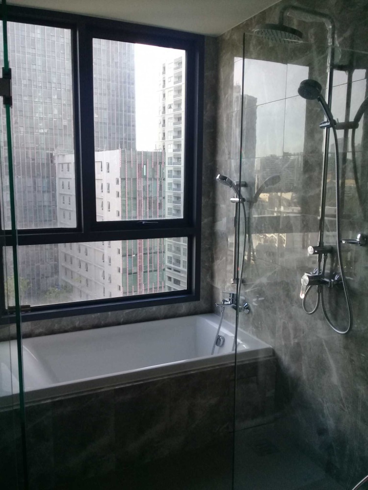 ขายคอนโดราชเทวี พญาไท : Sale Ideo Q Siam - Ratchathewi  (S15-12035)