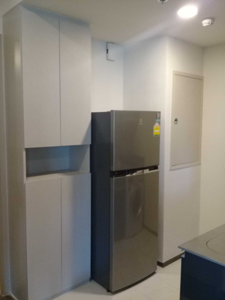 ขายคอนโดราชเทวี พญาไท : Sale Ideo Q Siam - Ratchathewi  (S15-12035)