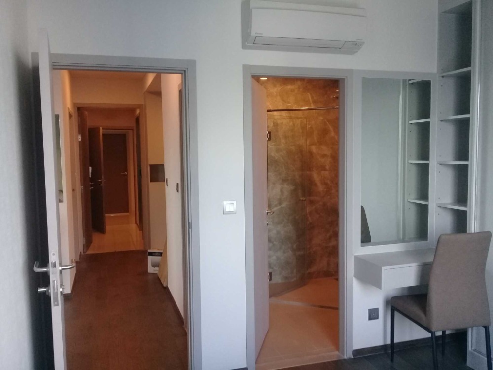 ขายคอนโดราชเทวี พญาไท : Sale Ideo Q Siam - Ratchathewi  (S15-12035)