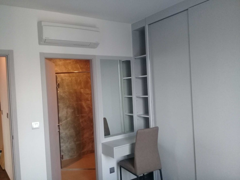 ขายคอนโดราชเทวี พญาไท : Sale Ideo Q Siam - Ratchathewi  (S15-12035)