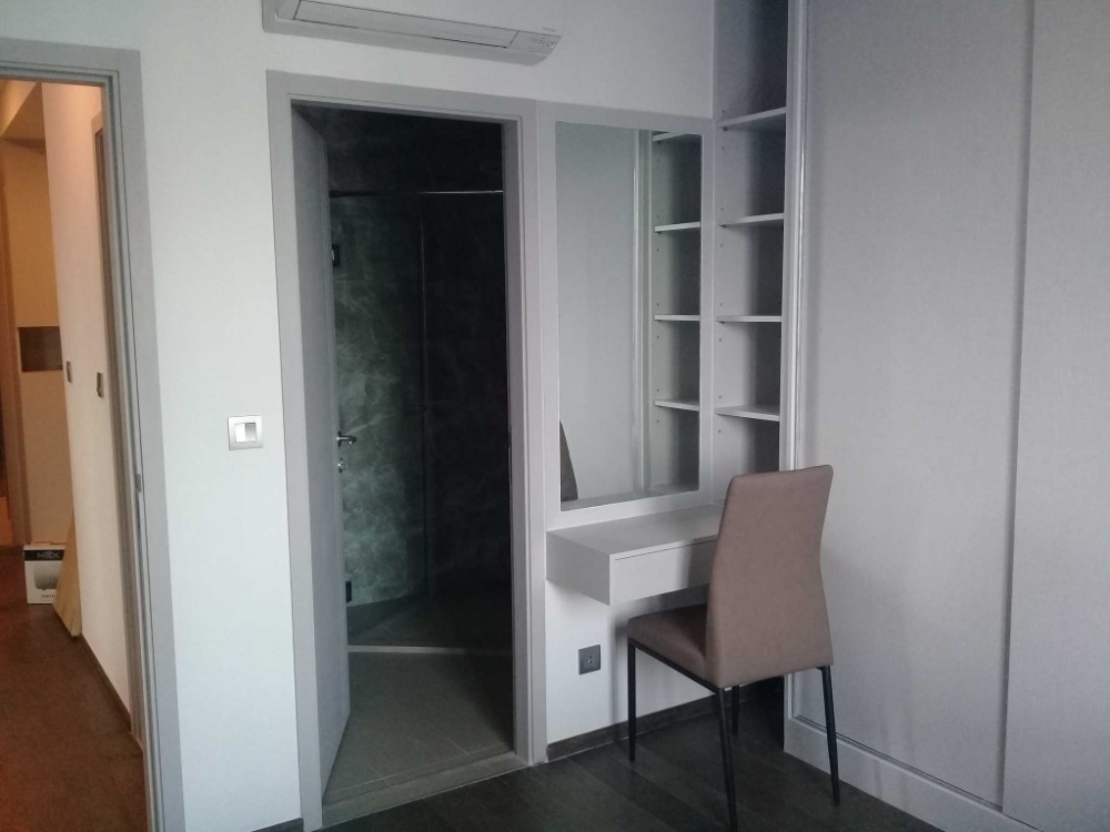 ขายคอนโดราชเทวี พญาไท : Sale Ideo Q Siam - Ratchathewi  (S15-12035)