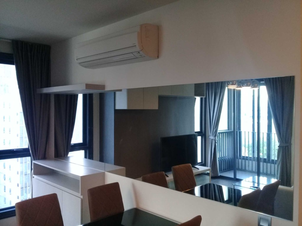 ขายคอนโดราชเทวี พญาไท : Sale Ideo Q Siam - Ratchathewi  (S15-12035)