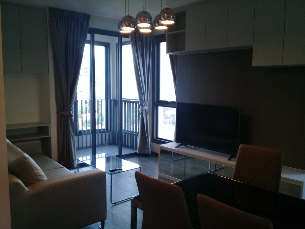 ขายคอนโดราชเทวี พญาไท : Sale Ideo Q Siam - Ratchathewi  (S15-12035)