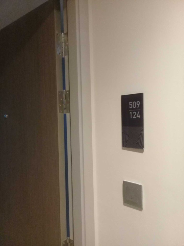 ขายคอนโดราชเทวี พญาไท : Sale Ideo Q Siam - Ratchathewi  (S15-12035)