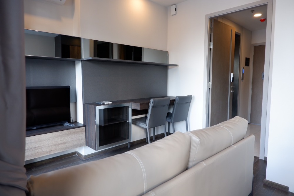 For SaleCondoRatchathewi,Phayathai : Sale Ideo Q Siam - Ratchathewi (S15-25209)