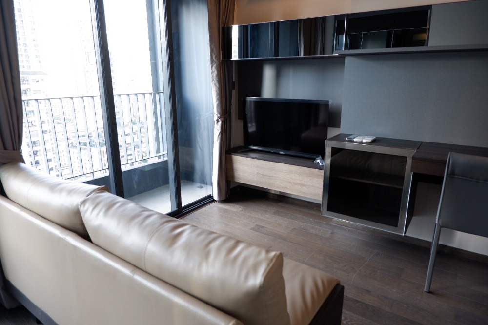 For SaleCondoRatchathewi,Phayathai : Sale Ideo Q Siam - Ratchathewi (S15-25209)