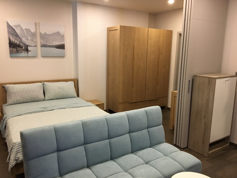 For SaleCondoRatchathewi,Phayathai : Sale Ideo Q Siam - Ratchathewi (S15-25192(S))