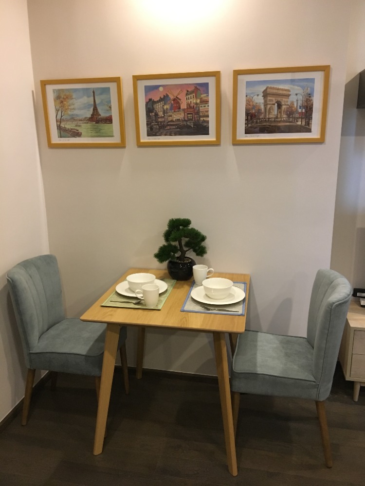 For SaleCondoRatchathewi,Phayathai : Sale Ideo Q Siam - Ratchathewi (S15-25192(S))