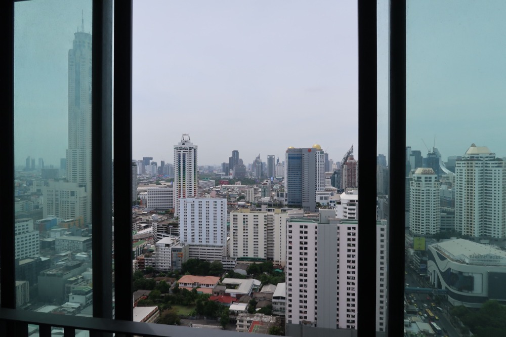 For SaleCondoRatchathewi,Phayathai : Sale Ideo Q Siam - Ratchathewi (S15-25192(S))