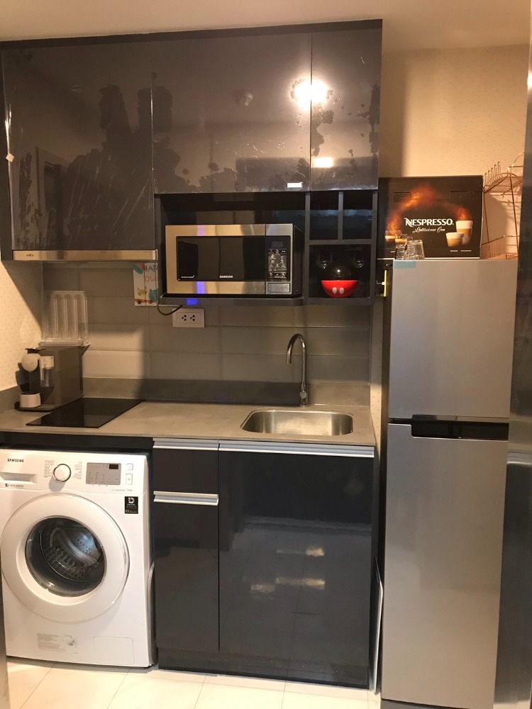 For SaleCondoRatchathewi,Phayathai : Sale Ideo Q Siam - Ratchathewi (S15-31154(S))