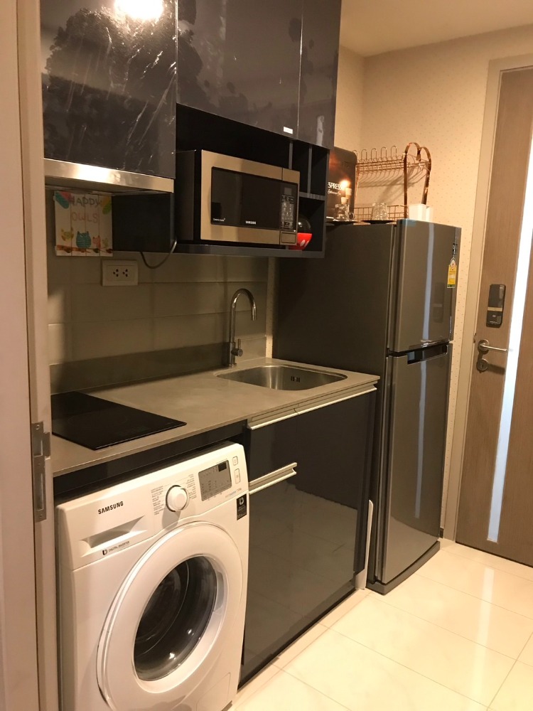 For SaleCondoRatchathewi,Phayathai : Sale Ideo Q Siam - Ratchathewi (S15-31154(S))