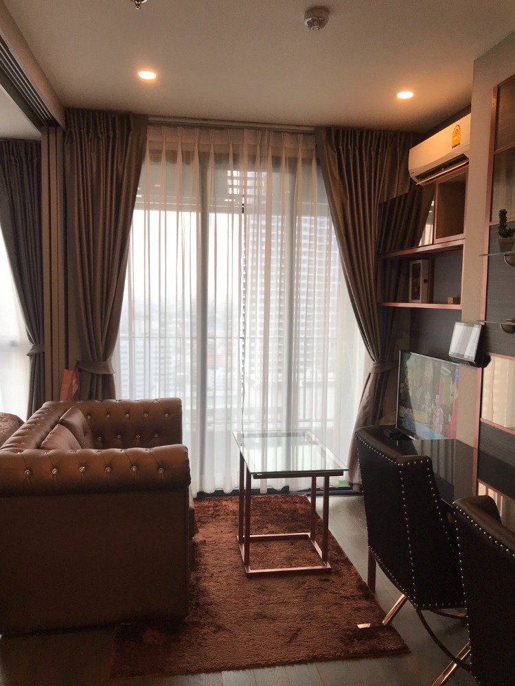 For SaleCondoRatchathewi,Phayathai : Sale Ideo Q Siam - Ratchathewi (S15-31154(S))