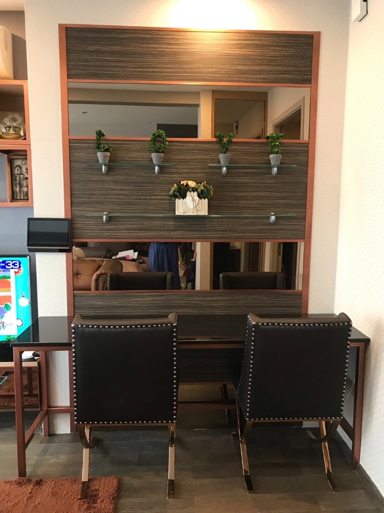 For SaleCondoRatchathewi,Phayathai : Sale Ideo Q Siam - Ratchathewi (S15-31154(S))