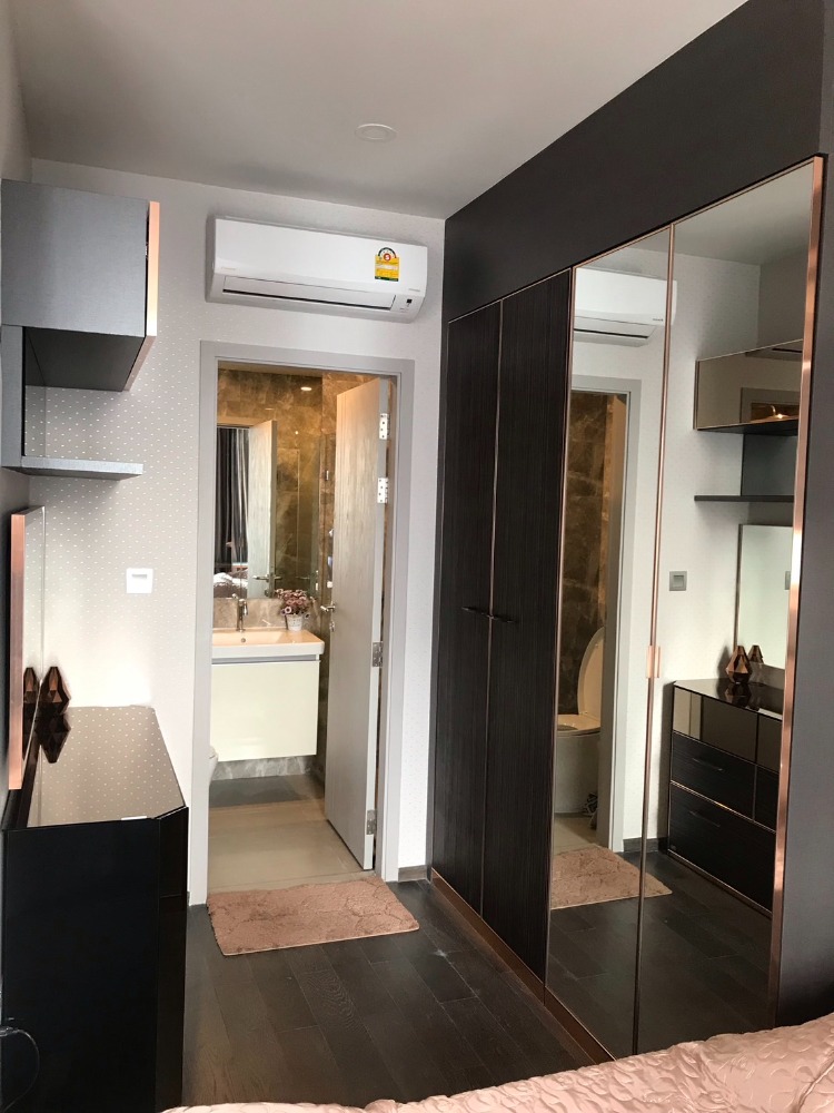 For SaleCondoRatchathewi,Phayathai : Sale Ideo Q Siam - Ratchathewi (S15-31154(S))