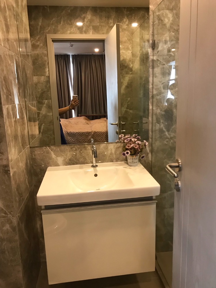 For SaleCondoRatchathewi,Phayathai : Sale Ideo Q Siam - Ratchathewi (S15-31154(S))