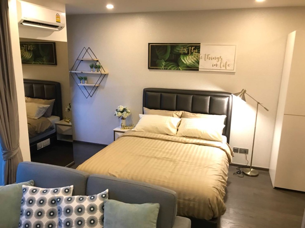 For SaleCondoRatchathewi,Phayathai : Sale Ideo Q Siam - Ratchathewi (S15-0441(S))