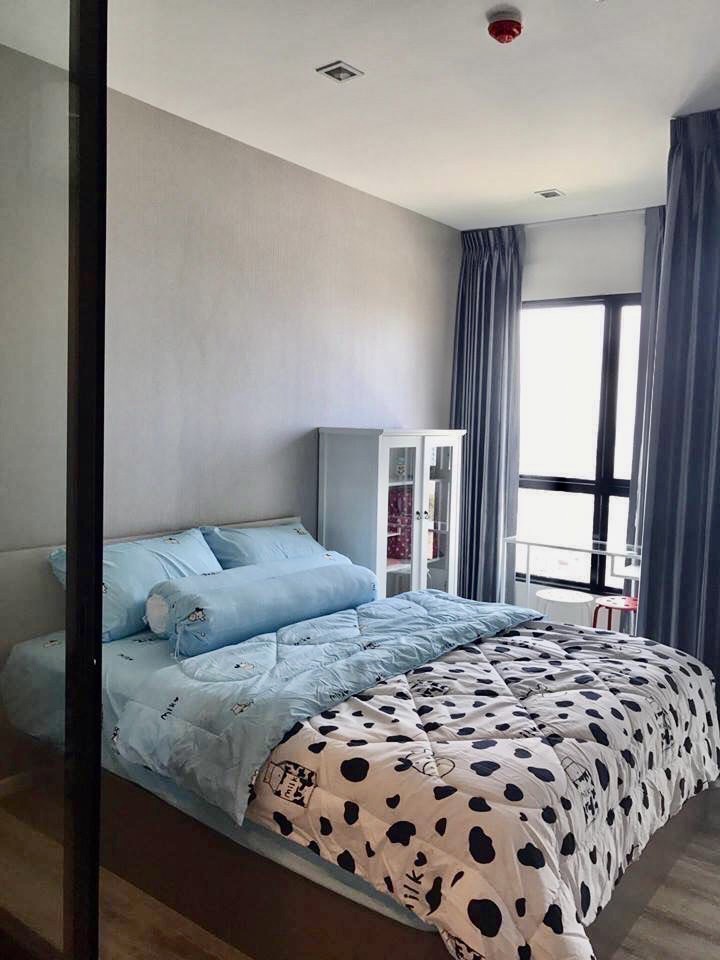 ขายคอนโดสมุทรปราการ สำโรง : ( 06241 ) Knightsbridge Sky River Ocean