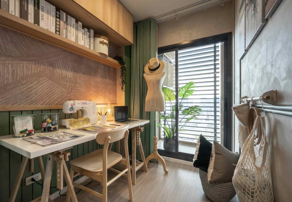 ขายคอนโดสะพานควาย จตุจักร : 🔥🔥𝐇𝐎𝐓𝐃𝐄𝐀𝐋🔥🔥 : 𝟏 𝐁𝐞𝐝 𝐒𝐭𝐮𝐝𝐢𝐨, แต่งครบ++ ,𝐏𝐫𝐢𝐜𝐞 𝟐.𝟐𝟖𝐌𝐁, 𝟐𝟐.𝟕𝟔𝐬𝐪.𝐦, 𝐁𝐓𝐒 หมอชิต, 𝐃𝐞𝐧𝐢𝐦 𝐉𝐚𝐭𝐮𝐣𝐚𝐤 // ☎️ 𝟎𝟗𝟓𝟗𝟒𝟏𝟓𝟗𝟗𝟗 (𝐍𝐔𝐓)