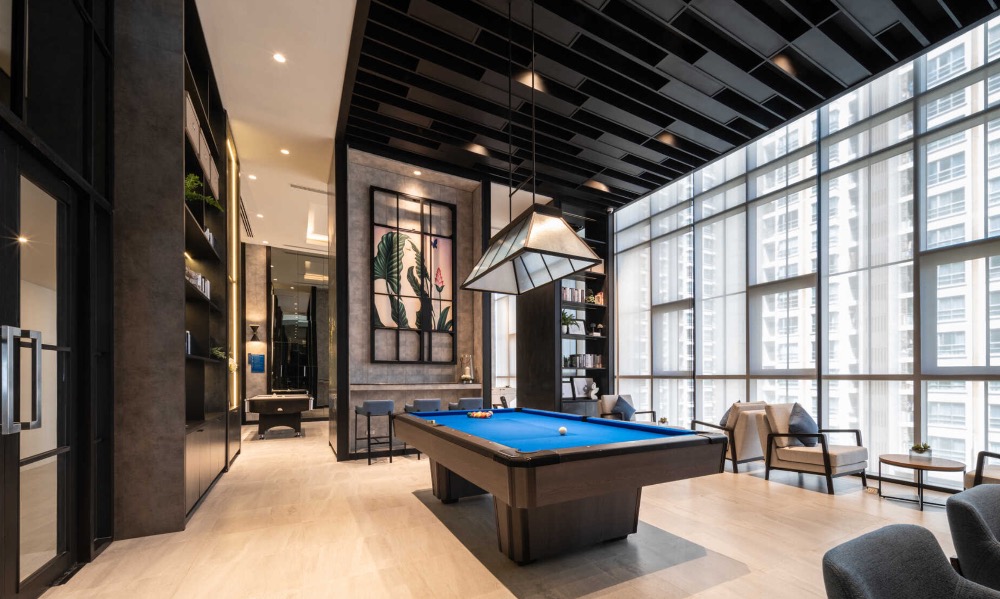 ขายคอนโดสะพานควาย จตุจักร : 🔥🔥𝐇𝐎𝐓𝐃𝐄𝐀𝐋🔥🔥 : 𝟏 𝐁𝐞𝐝 𝐒𝐭𝐮𝐝𝐢𝐨, แต่งครบ++ ,𝐏𝐫𝐢𝐜𝐞 𝟐.𝟐𝟖𝐌𝐁, 𝟐𝟐.𝟕𝟔𝐬𝐪.𝐦, 𝐁𝐓𝐒 หมอชิต, 𝐃𝐞𝐧𝐢𝐦 𝐉𝐚𝐭𝐮𝐣𝐚𝐤 // ☎️ 𝟎𝟗𝟓𝟗𝟒𝟏𝟓𝟗𝟗𝟗 (𝐍𝐔𝐓)