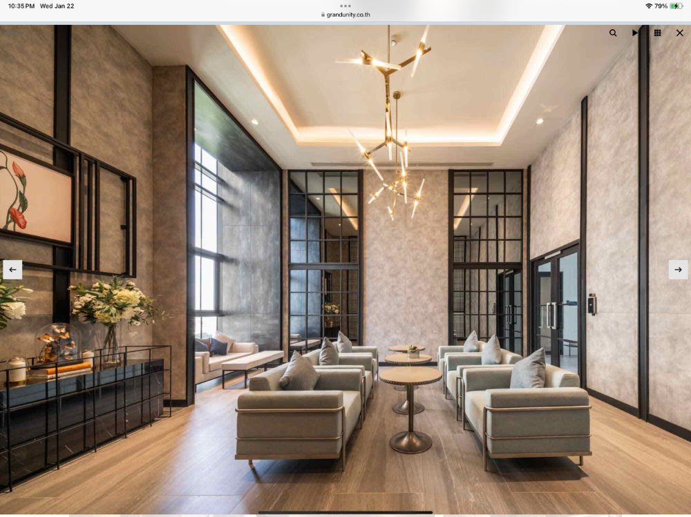 ขายคอนโดสะพานควาย จตุจักร : 🔥🔥𝐇𝐎𝐓𝐃𝐄𝐀𝐋🔥🔥 : 𝟏 𝐁𝐞𝐝 𝐒𝐭𝐮𝐝𝐢𝐨, แต่งครบ++ ,𝐏𝐫𝐢𝐜𝐞 𝟐.𝟐𝟖𝐌𝐁, 𝟐𝟐.𝟕𝟔𝐬𝐪.𝐦, 𝐁𝐓𝐒 หมอชิต, 𝐃𝐞𝐧𝐢𝐦 𝐉𝐚𝐭𝐮𝐣𝐚𝐤 // ☎️ 𝟎𝟗𝟓𝟗𝟒𝟏𝟓𝟗𝟗𝟗 (𝐍𝐔𝐓)