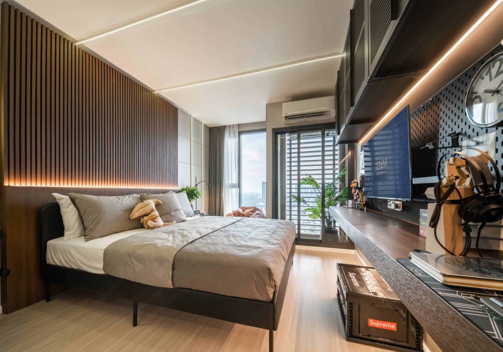 ขายคอนโดสะพานควาย จตุจักร : 🔥🔥𝐇𝐎𝐓𝐃𝐄𝐀𝐋🔥🔥 : 𝟏 𝐁𝐞𝐝𝐫𝐨𝐨𝐦, ฟรีเฟอร์แต่งครบ++ ,𝐏𝐫𝐢𝐜𝐞 𝟐.𝟖𝟗𝐌𝐁, 𝟐𝟕.𝟗𝟕𝐬𝐪.𝐦, 𝐁𝐓𝐒 หมอชิต, 𝐃𝐞𝐧𝐢𝐦 𝐉𝐚𝐭𝐮𝐣𝐚𝐤 // ☎️ 𝟎𝟗𝟓𝟗𝟒𝟏𝟓𝟗𝟗𝟗 (𝐍𝐔𝐓)