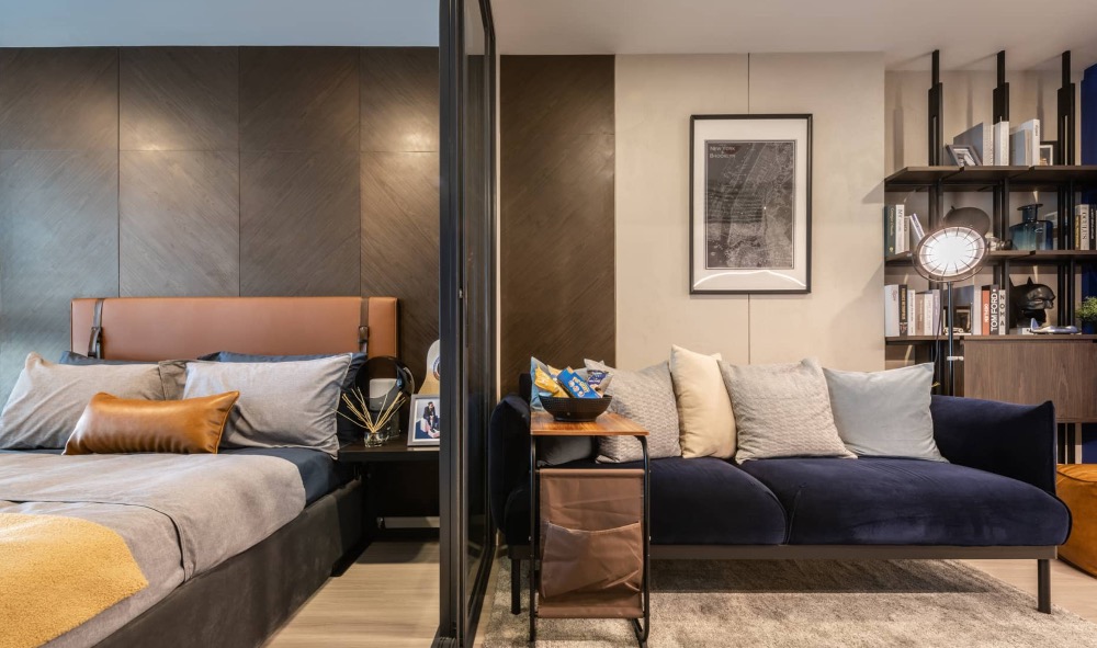 ขายคอนโดสะพานควาย จตุจักร : 🔥🔥𝐇𝐎𝐓𝐃𝐄𝐀𝐋🔥🔥 : 𝟏 𝐁𝐞𝐝𝐫𝐨𝐨𝐦, ฟรีเฟอร์แต่งครบ++ ,𝐏𝐫𝐢𝐜𝐞 𝟐.𝟖𝟗𝐌𝐁, 𝟐𝟕.𝟗𝟕𝐬𝐪.𝐦, 𝐁𝐓𝐒 หมอชิต, 𝐃𝐞𝐧𝐢𝐦 𝐉𝐚𝐭𝐮𝐣𝐚𝐤 // ☎️ 𝟎𝟗𝟓𝟗𝟒𝟏𝟓𝟗𝟗𝟗 (𝐍𝐔𝐓)