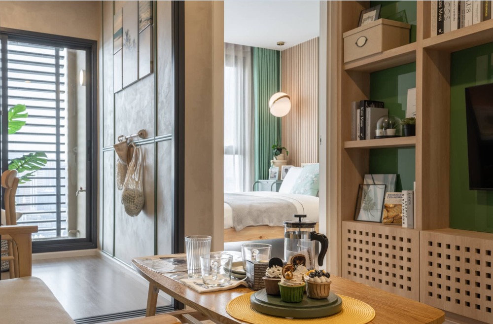 ขายคอนโดสะพานควาย จตุจักร : 🔥🔥𝐇𝐎𝐓𝐃𝐄𝐀𝐋🔥🔥 : 𝟏 𝐁𝐞𝐝𝐫𝐨𝐨𝐦, ฟรีเฟอร์แต่งครบ++ ,𝐏𝐫𝐢𝐜𝐞 𝟐.𝟖𝟗𝐌𝐁, 𝟐𝟕.𝟗𝟕𝐬𝐪.𝐦, 𝐁𝐓𝐒 หมอชิต, 𝐃𝐞𝐧𝐢𝐦 𝐉𝐚𝐭𝐮𝐣𝐚𝐤 // ☎️ 𝟎𝟗𝟓𝟗𝟒𝟏𝟓𝟗𝟗𝟗 (𝐍𝐔𝐓)