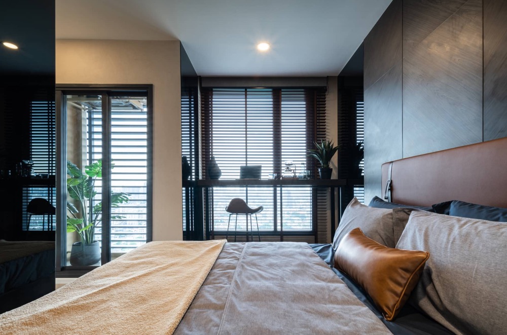 ขายคอนโดสะพานควาย จตุจักร : 🔥🔥𝐇𝐎𝐓𝐃𝐄𝐀𝐋🔥🔥 : 𝟏 𝐁𝐞𝐝𝐫𝐨𝐨𝐦, ฟรีเฟอร์แต่งครบ++ ,𝐏𝐫𝐢𝐜𝐞 𝟐.𝟖𝟗𝐌𝐁, 𝟐𝟕.𝟗𝟕𝐬𝐪.𝐦, 𝐁𝐓𝐒 หมอชิต, 𝐃𝐞𝐧𝐢𝐦 𝐉𝐚𝐭𝐮𝐣𝐚𝐤 // ☎️ 𝟎𝟗𝟓𝟗𝟒𝟏𝟓𝟗𝟗𝟗 (𝐍𝐔𝐓)