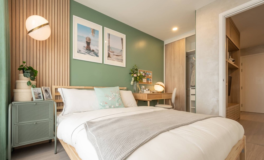 ขายคอนโดสะพานควาย จตุจักร : 🔥🔥𝐇𝐎𝐓𝐃𝐄𝐀𝐋🔥🔥 : 𝟏 𝐁𝐞𝐝𝐫𝐨𝐨𝐦, ฟรีเฟอร์แต่งครบ++ ,𝐏𝐫𝐢𝐜𝐞 𝟐.𝟖𝟗𝐌𝐁, 𝟐𝟕.𝟗𝟕𝐬𝐪.𝐦, 𝐁𝐓𝐒 หมอชิต, 𝐃𝐞𝐧𝐢𝐦 𝐉𝐚𝐭𝐮𝐣𝐚𝐤 // ☎️ 𝟎𝟗𝟓𝟗𝟒𝟏𝟓𝟗𝟗𝟗 (𝐍𝐔𝐓)