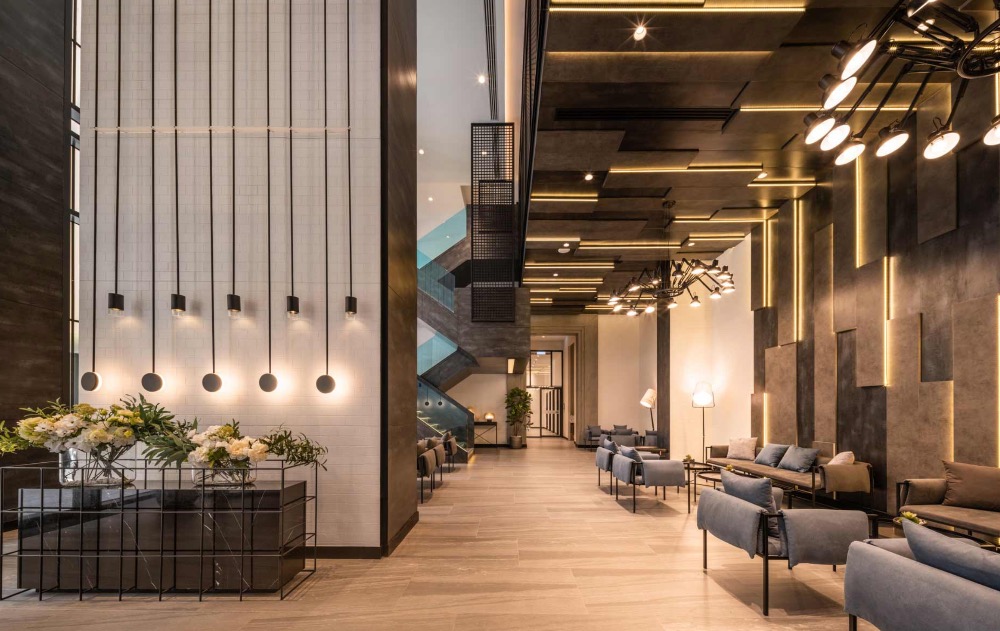 ขายคอนโดสะพานควาย จตุจักร : 🔥🔥𝐇𝐎𝐓𝐃𝐄𝐀𝐋🔥🔥 : 𝟏 𝐁𝐞𝐝𝐫𝐨𝐨𝐦, ฟรีเฟอร์แต่งครบ++ ,𝐏𝐫𝐢𝐜𝐞 𝟐.𝟖𝟗𝐌𝐁, 𝟐𝟕.𝟗𝟕𝐬𝐪.𝐦, 𝐁𝐓𝐒 หมอชิต, 𝐃𝐞𝐧𝐢𝐦 𝐉𝐚𝐭𝐮𝐣𝐚𝐤 // ☎️ 𝟎𝟗𝟓𝟗𝟒𝟏𝟓𝟗𝟗𝟗 (𝐍𝐔𝐓)