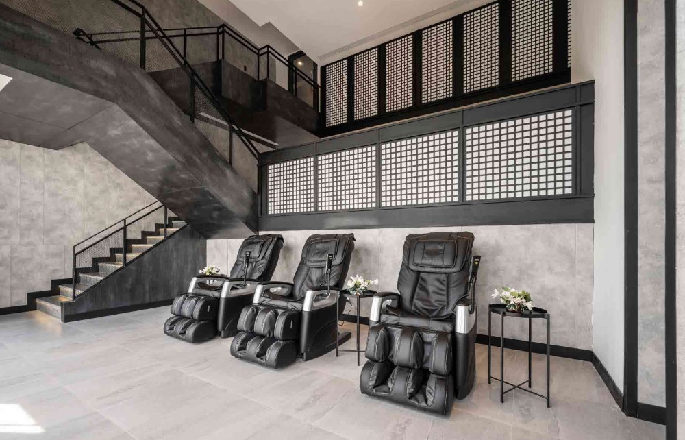 ขายคอนโดสะพานควาย จตุจักร : 🔥🔥𝐇𝐎𝐓𝐃𝐄𝐀𝐋🔥🔥 : 𝟏 𝐁𝐞𝐝𝐫𝐨𝐨𝐦, ฟรีเฟอร์แต่งครบ++ ,𝐏𝐫𝐢𝐜𝐞 𝟐.𝟖𝟗𝐌𝐁, 𝟐𝟕.𝟗𝟕𝐬𝐪.𝐦, 𝐁𝐓𝐒 หมอชิต, 𝐃𝐞𝐧𝐢𝐦 𝐉𝐚𝐭𝐮𝐣𝐚𝐤 // ☎️ 𝟎𝟗𝟓𝟗𝟒𝟏𝟓𝟗𝟗𝟗 (𝐍𝐔𝐓)