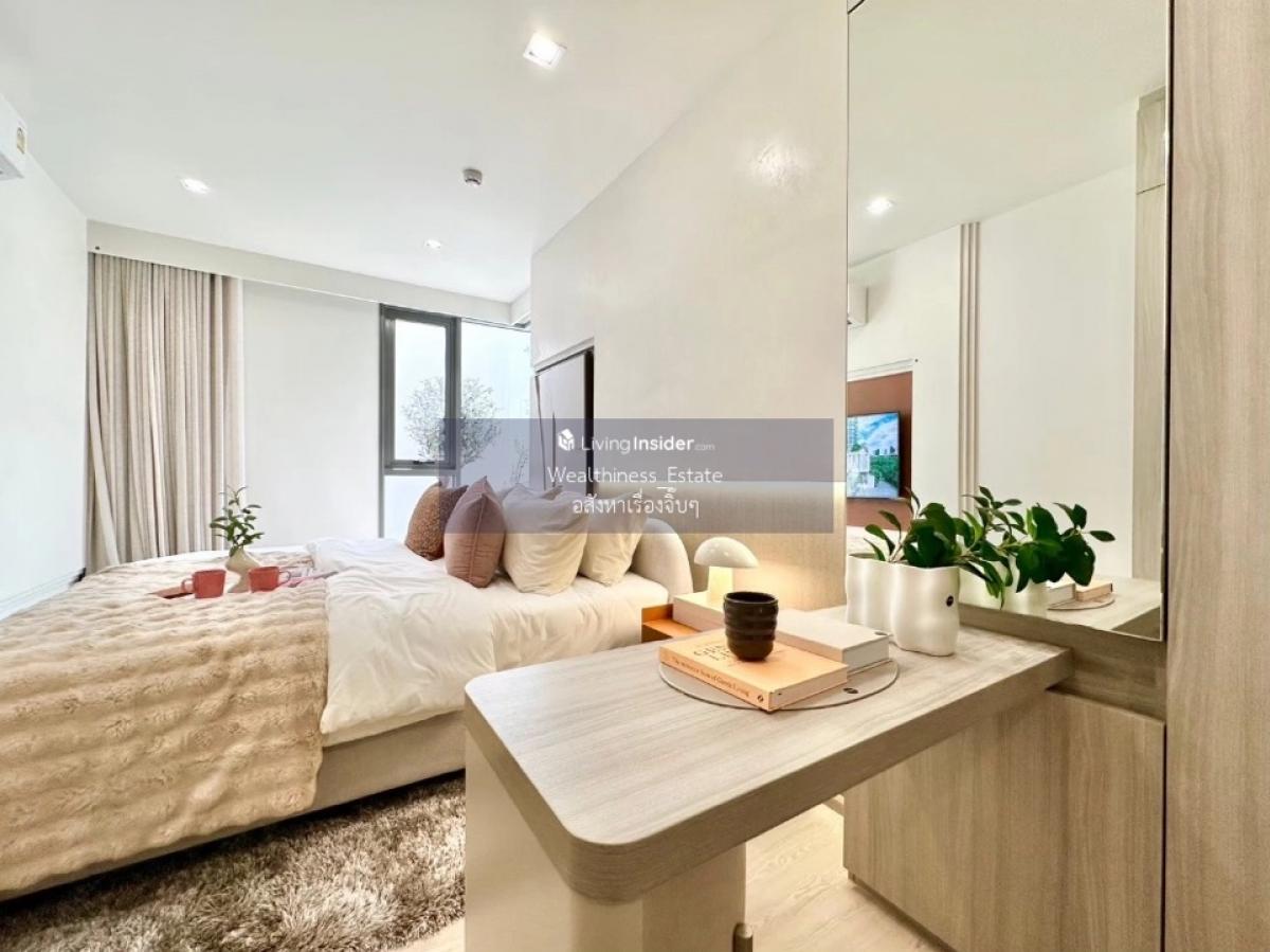 For SaleCondoSukhumvit, Asoke, Thonglor : ⭐️The Reference Ekkamai -2bed2bath 68 sq.m. 📲 𝟎𝟔𝟒-𝟕𝟗𝟒𝟒𝟐𝟔𝟑(Khun Nam) Special only 14.8 million