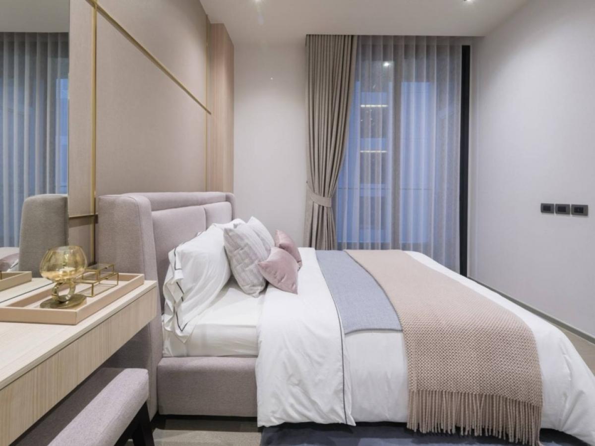 For SaleCondoSukhumvit, Asoke, Thonglor : 🌟 Hyde Heritage Thonglor - For sale with tenants, special price, 5-7% 📲 𝟎𝟔𝟒-𝟕𝟗𝟒𝟒𝟐𝟔𝟑(Khun Nam)