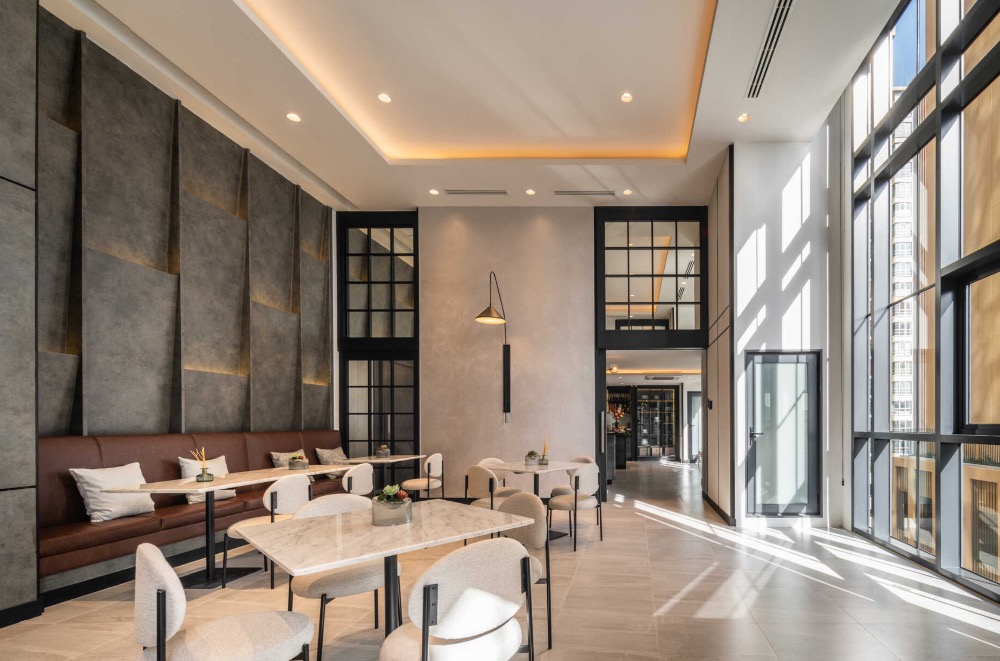 ขายคอนโดสะพานควาย จตุจักร : 🔥🔥𝐇𝐎𝐓𝐃𝐄𝐀𝐋🔥🔥 : 𝟏 𝐁𝐞𝐝𝐫𝐨𝐨𝐦 𝐏𝐥𝐮𝐬, ฟรีเฟอร์แต่งครบ++ ,𝐏𝐫𝐢𝐜𝐞 𝟑 𝐌𝐁, 𝟑𝟐.𝟗𝟏𝐬𝐪.𝐦, 𝐁𝐓𝐒 หมอชิต, 𝐃𝐞𝐧𝐢𝐦 𝐉𝐚𝐭𝐮𝐣𝐚𝐤 // ☎️ 𝟎𝟗𝟓𝟗𝟒𝟏𝟓𝟗𝟗𝟗 (𝐍𝐔𝐓)