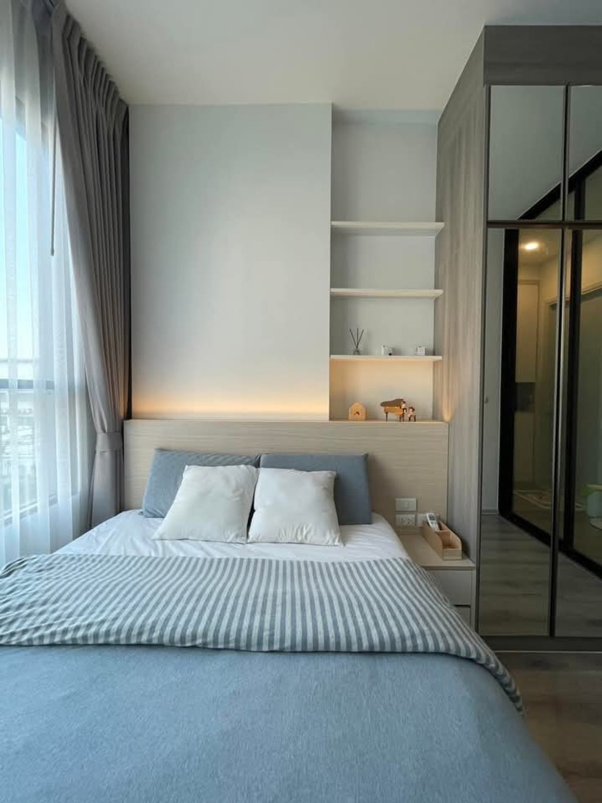 For RentCondoRamkhamhaeng, Hua Mak : ✅ KBR236 ✅ Line : @p2nproperty