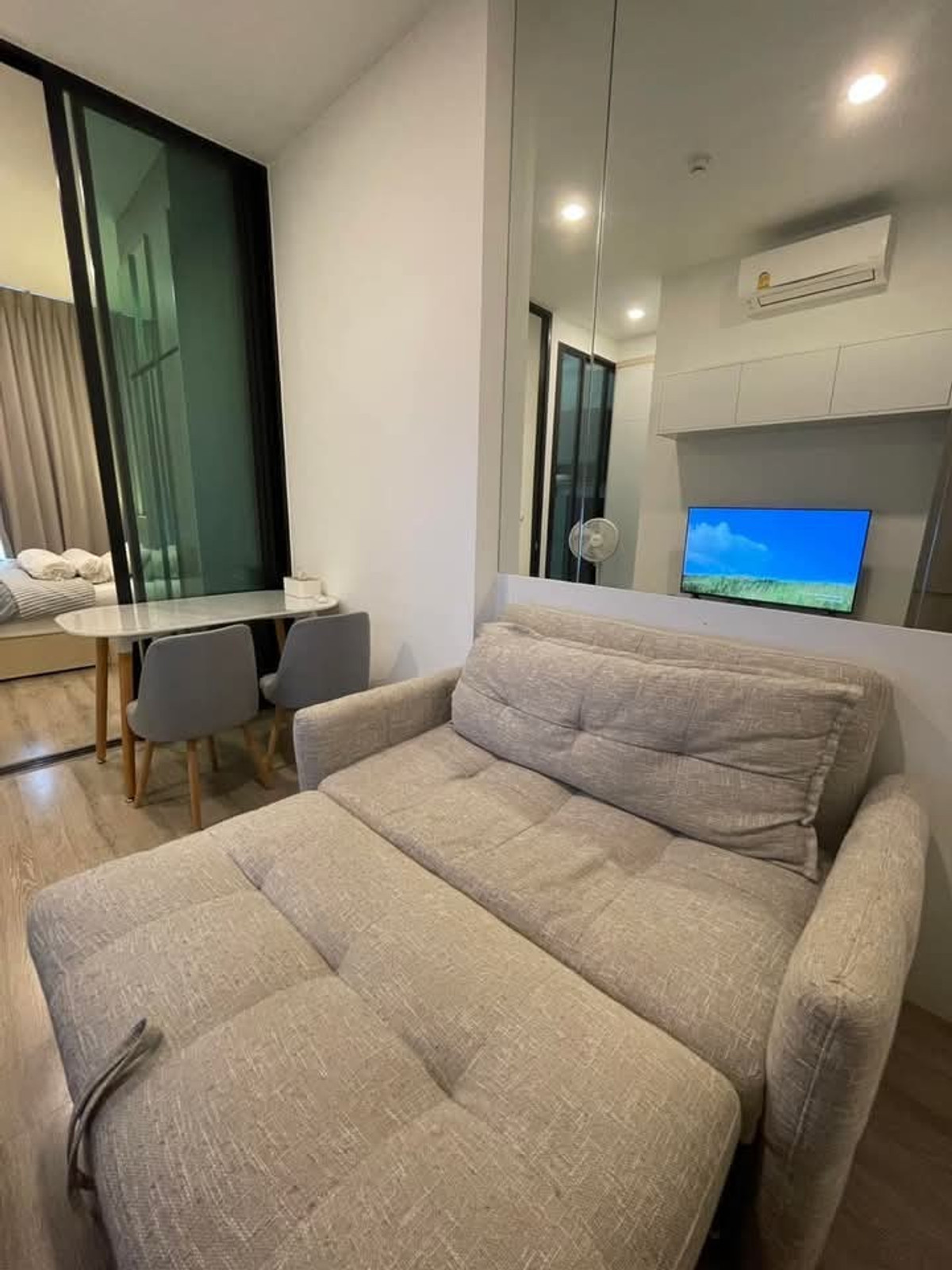 For RentCondoRamkhamhaeng, Hua Mak : ✅ KBR236 ✅ Line : @p2nproperty