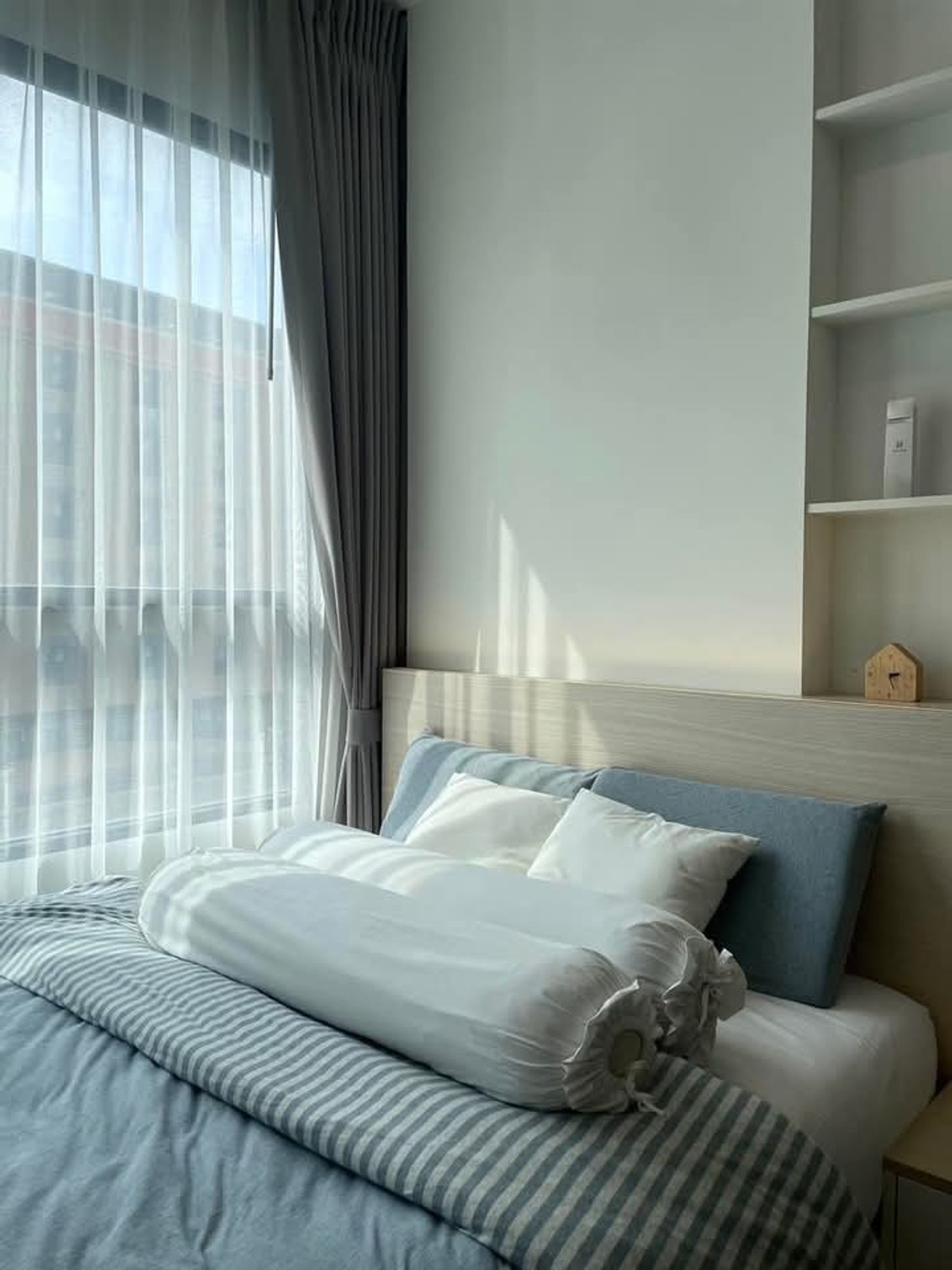 For RentCondoRamkhamhaeng, Hua Mak : ✅ KBR236 ✅ Line : @p2nproperty