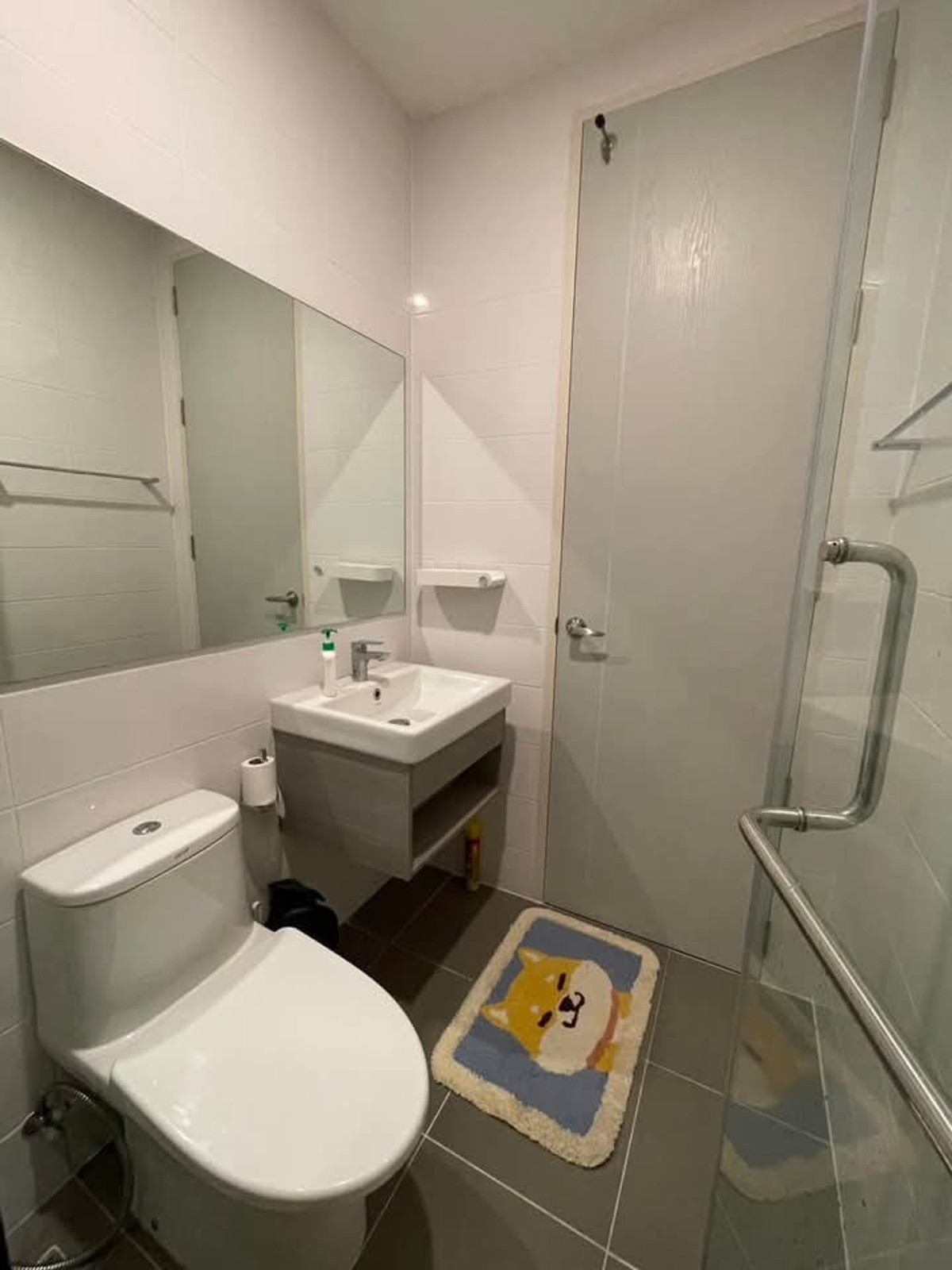 For RentCondoRamkhamhaeng, Hua Mak : ✅ KBR236 ✅ Line : @p2nproperty