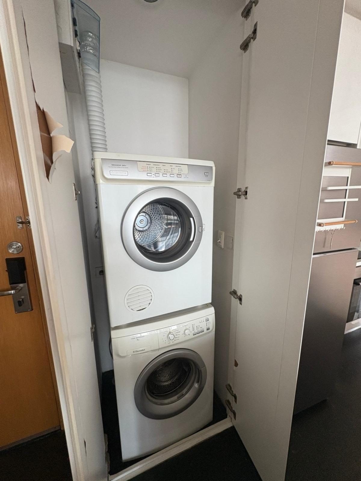 For RentCondoSukhumvit, Asoke, Thonglor : Aequa Sukhumvit 49, Studio bed, 50000 per month