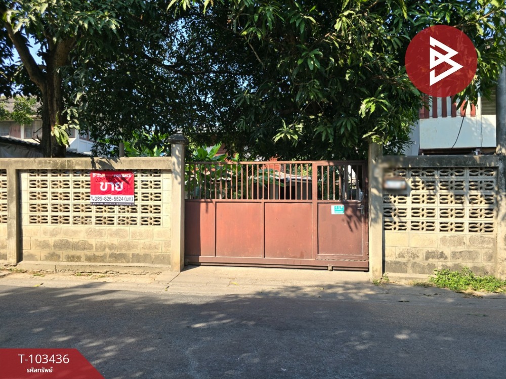 ขายบ้านบางแค เพชรเกษม : ขายบ้านเดียว 2 ชั้น ซอยอัสสัมชัญ ภาษีเจริญ กรุงเทพมหานคร
