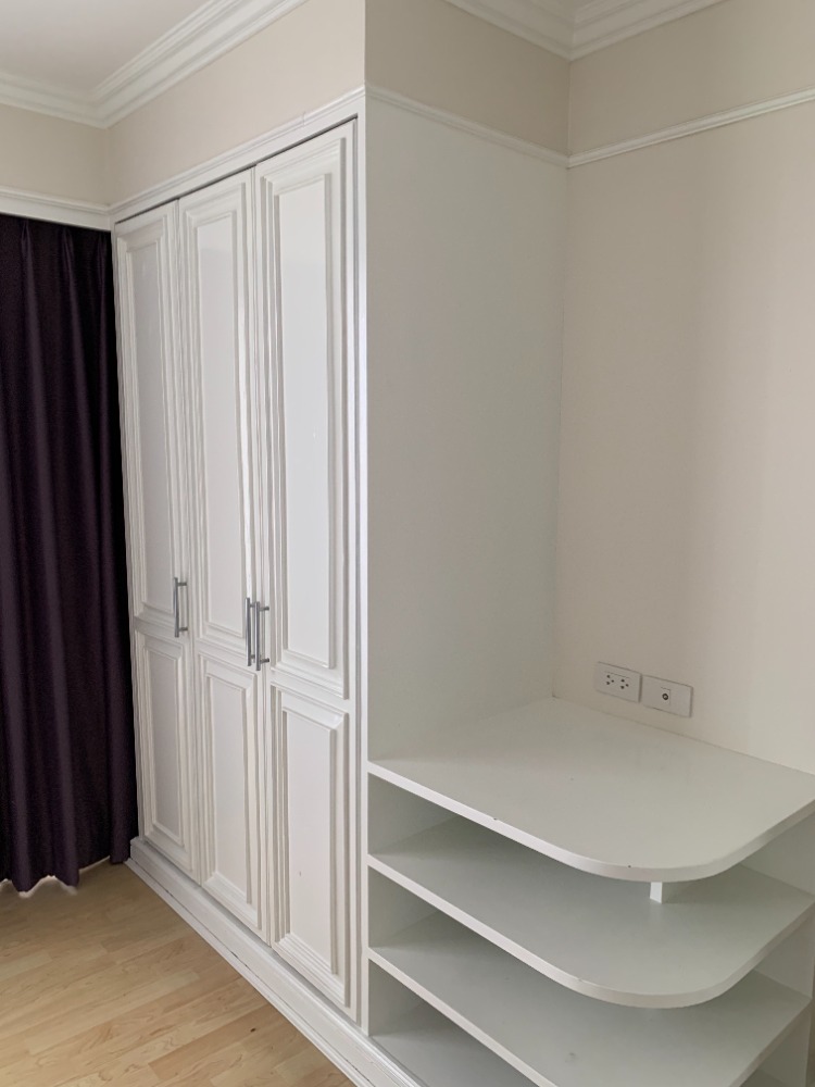 For RentCondoPattanakan, Srinakarin : !! Beautiful room for rent, Flora Ville condo, near BTS Hua Mak