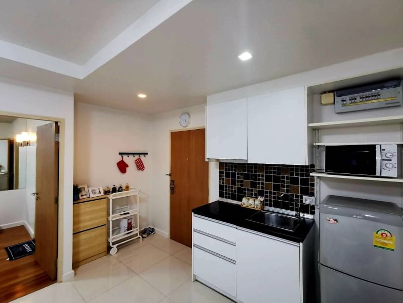 For RentCondoSukhumvit, Asoke, Thonglor : !! Beautiful room for rent, condo Le Cote Sukhumvit 14, near MRT Sukhumvit