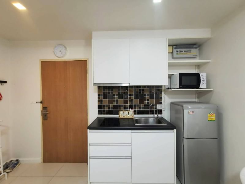 For RentCondoSukhumvit, Asoke, Thonglor : !! Beautiful room for rent, condo Le Cote Sukhumvit 14, near MRT Sukhumvit