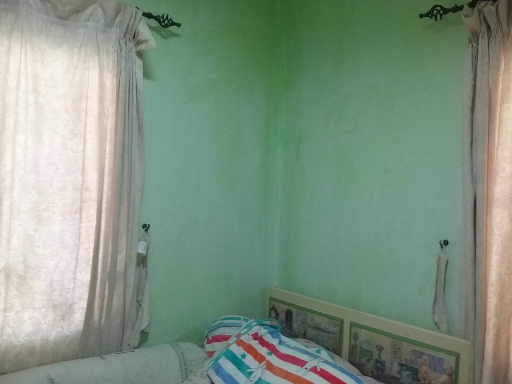 ขายบ้านมีนบุรี-ร่มเกล้า : พาร์คเวย์ ชาเล่ต์ รามคำแหง / 3 ห้องนอน (ขาย), Parkway Chalet Ramkhamhaeng / 3 Bedrooms (SALE) AA269