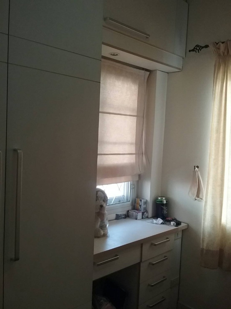 ขายบ้านมีนบุรี-ร่มเกล้า : พาร์คเวย์ ชาเล่ต์ รามคำแหง / 3 ห้องนอน (ขาย), Parkway Chalet Ramkhamhaeng / 3 Bedrooms (SALE) AA269