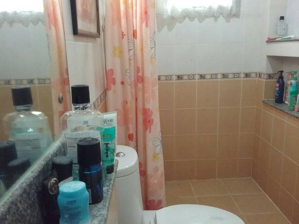 ขายบ้านมีนบุรี-ร่มเกล้า : พาร์คเวย์ ชาเล่ต์ รามคำแหง / 3 ห้องนอน (ขาย), Parkway Chalet Ramkhamhaeng / 3 Bedrooms (SALE) AA269