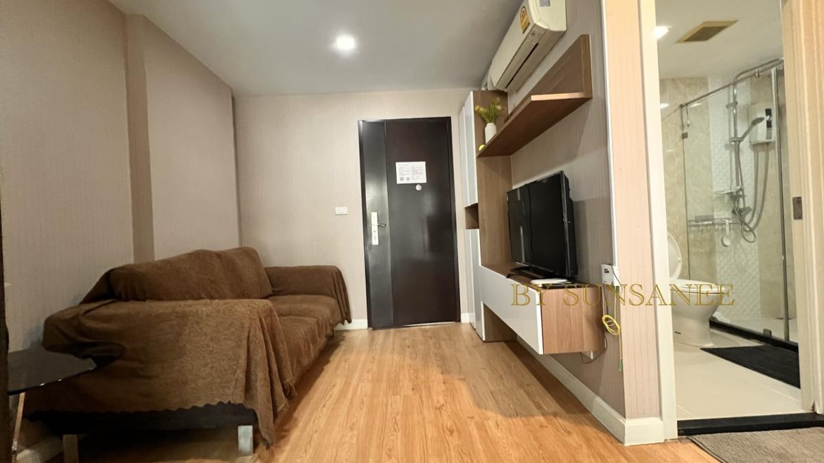 For RentCondoOnnut, Udomsuk : MAYFAIR Place Sukhumvit 64 | 35 Sqm. | 12K.