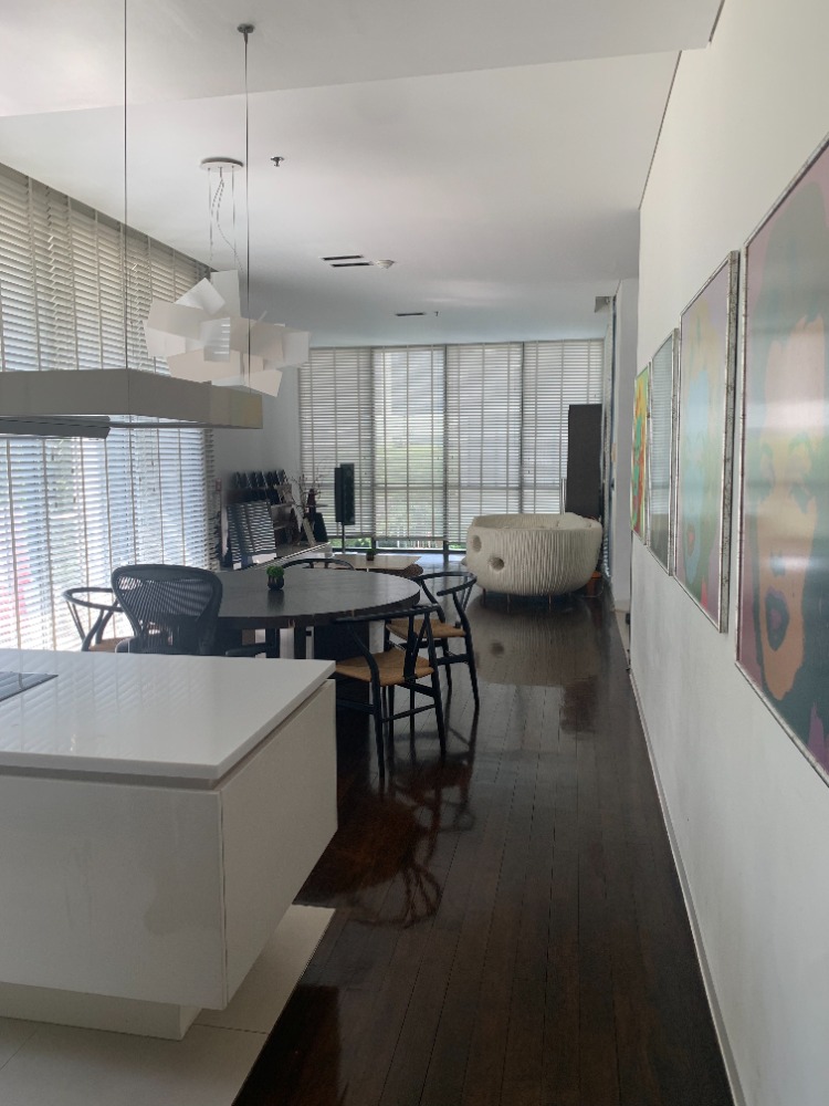 ขายคอนโดสุขุมวิท อโศก ทองหล่อ : Foreigner Quota ขาย 2 ห้องนอน ขนาดใหญ่ 100 กว่าตรม ใจกลางอโศก ใกล้ BTS ที่ Domus 16 #MN25010012